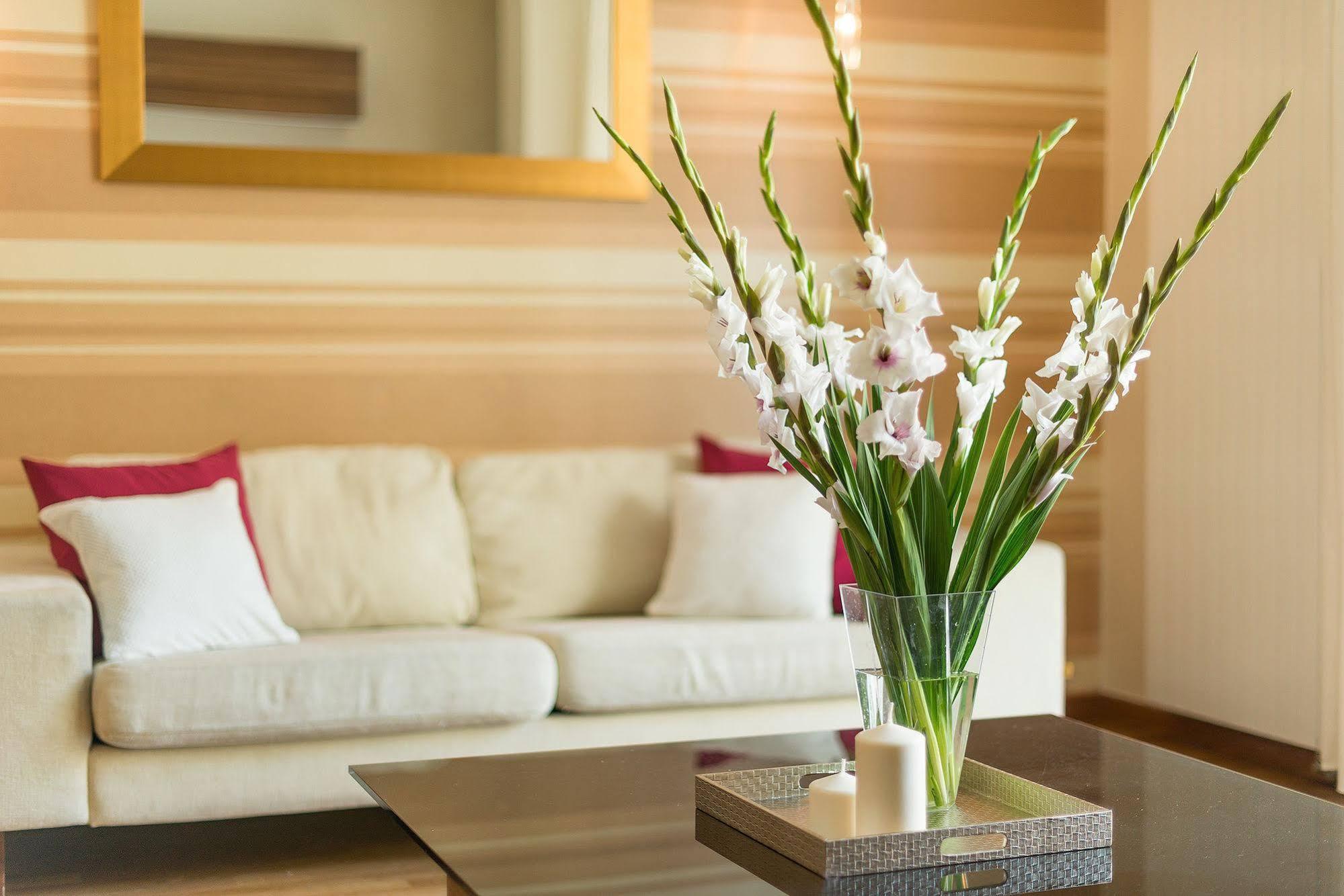 Wilanow Luxury Serviced Apartments Варшава Екстер'єр фото