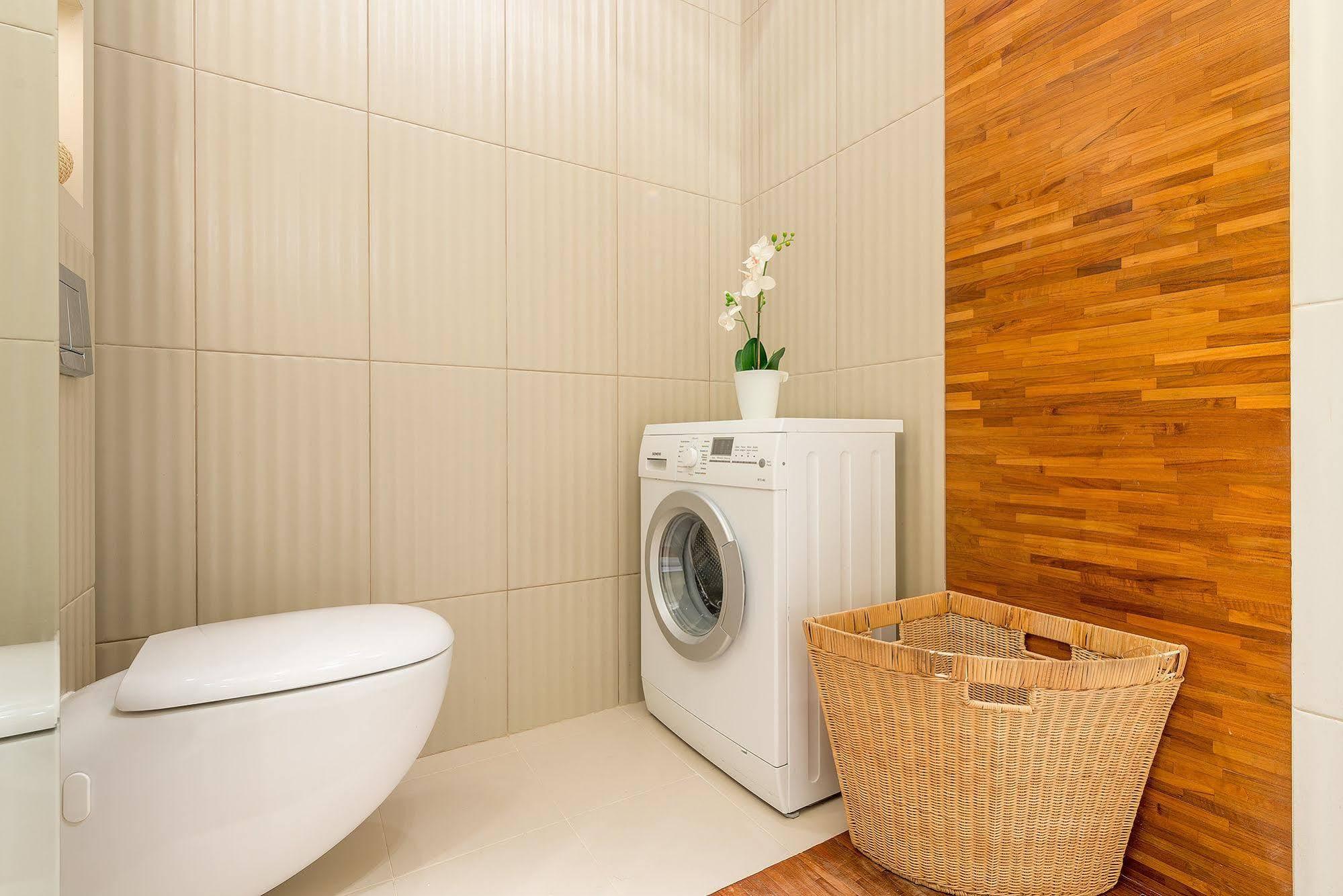 Wilanow Luxury Serviced Apartments Варшава Екстер'єр фото
