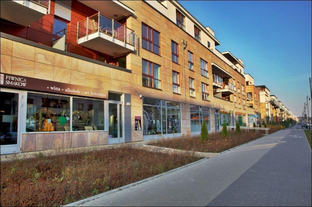 Wilanow Luxury Serviced Apartments Варшава Екстер'єр фото
