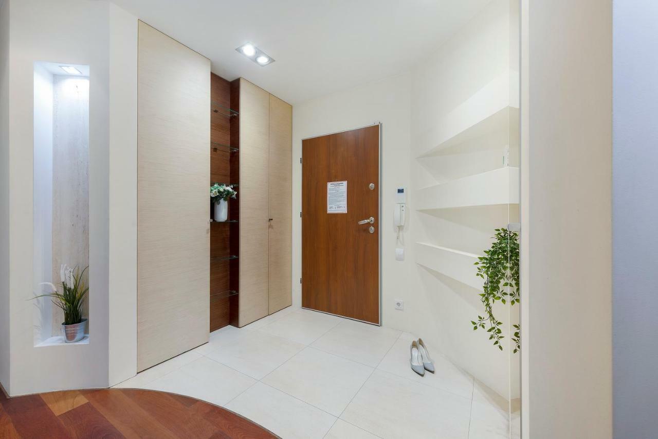 Wilanow Luxury Serviced Apartments Варшава Екстер'єр фото